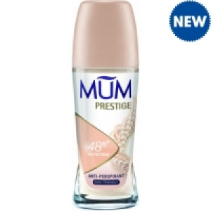 JTF  MUM Roll On Prestige 50ml