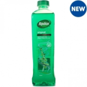 JTF  Radox Bath Original 500ml