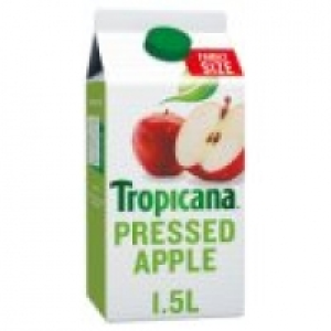 Apple Juice £2.00
