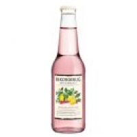 Asda Rekorderlig Botanicals Rhubarb-Lemon-Mint Cider