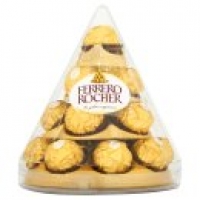 Asda Ferrero Rocher 17 Pieces