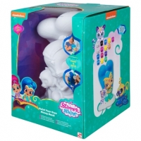BMStores  Shimmer & Shine Paint Your Own Money Bank