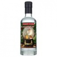 Asda That Boutique Y Gin Company Gingle All The Way Distilled Gin