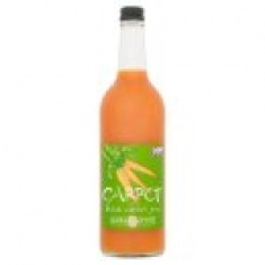 British Carrot Juice £1.57