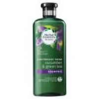 Asda Herbal Essences Bio:Renew Cucumber &Green Tea Shine Shampoo