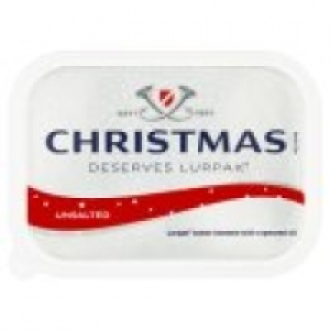 Unsalted Spreadable £3.75