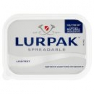Lightest Spreadable £3.75