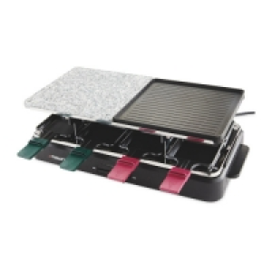 Ambiano Raclette Grill £19.99