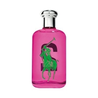 Debenhams  Ralph Lauren - Big Pony pink 2 eau de toilette 50ml