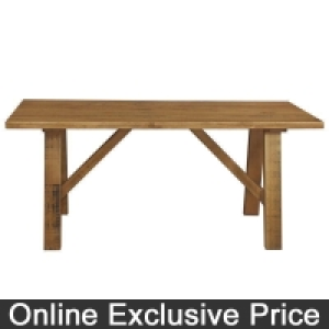 Dovetale Trestle Table (180cm x 90cm) £210.00