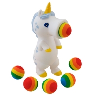 RobertDyas  Unicorn Squeeze Popper Stocking Filler