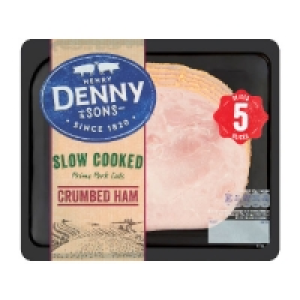 Denny Deli Style Ham £1.00