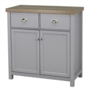 Harlow Sideboard Unit - Grey