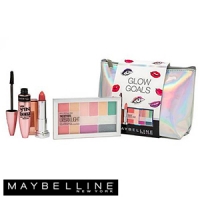 HomeBargains  Maybelline New York: Glow Goals Collection