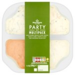 Morrisons Party Dip Mix &pound;2.00