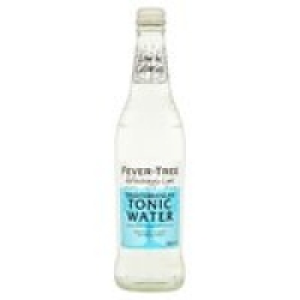 Fever - Tree Refreshingly Light Mediterranean Tonic Water £1.35
