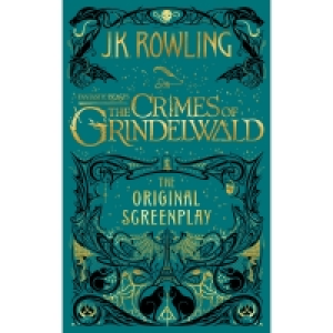 Fantastic Beasts The Crimes of Grindelwald The Original Scre