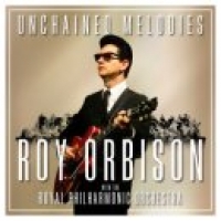 Asda Cd Unchained Melodies: Roy Orbison with the Royal Philharmonic 