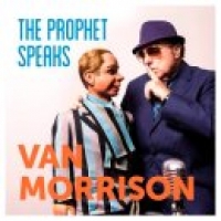 Asda Cd The Prophet Speaks by Van Morrison