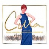 Asda Cd Cilla with the Royal Liverpool Philharmonic Orchestra by Cil