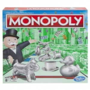 Monopoly £12.00