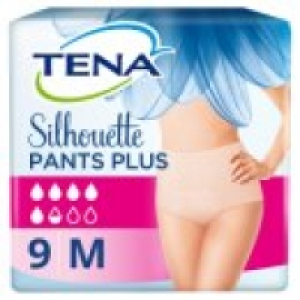 Lady Plus Size Medium Bladder Weakness Pants £6.00