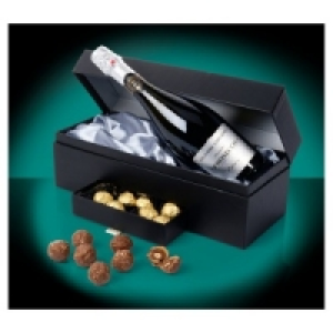Makro  Prosecco & Chocolates Hamper