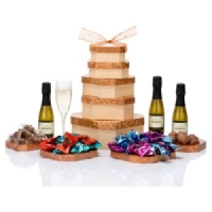 Makro  The Tower of Temptation Hamper