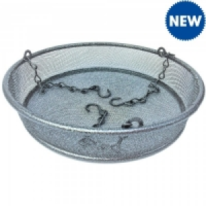 Oakdale Hanging Feeder Tray £3.59