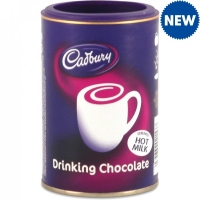 JTF  Cadbury Drinking Chocolate 250g PMP