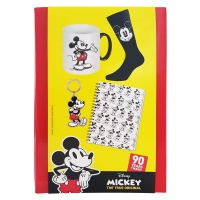 Wilko  Mickey Mouse 90th Birthday Gift Box