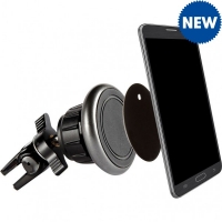 JTF  Ring Auto Magnetic Adjustable Phone Holder