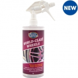 Greased Lightning World Class Wheels 1 Litre £11.99