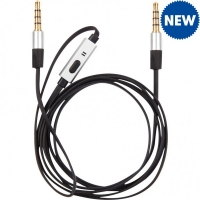 JTF  Ring Auto Hands-Free Phone Auxiliary Cable