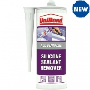 Unibond Silicone Sealant Remover 150ml £7.19