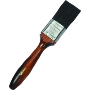 Wickes Professional Mixed Bristle Paint Brush 38mm £5.39