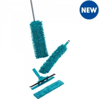 JTF  Beldray Cleaning Set 7 Piece Turquoise