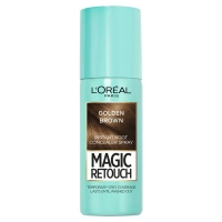 Wilko  LOreal Paris Magic Retouch Golden Brown Root Touch Up