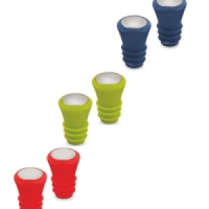 Kirkton House Silicone Bottle Seal