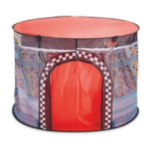 Cars Play Tent With Lights