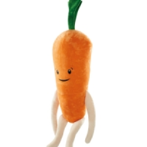 Giant Kevin The Carrot Plush Toy
