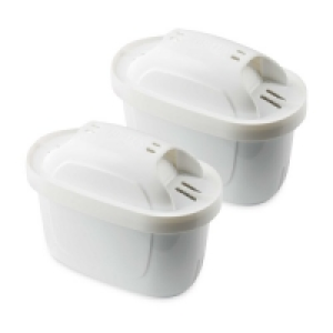 Brita Filters 2 Pack £7.99