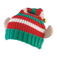 Aldi  Novelty Elf Christmas Hat