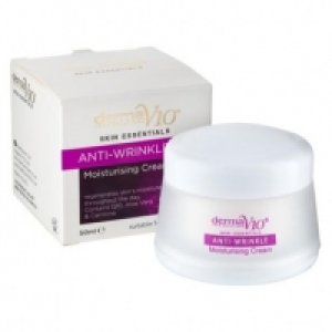 Derma V10 Anti Wrinkle Cream 50ml £1.00