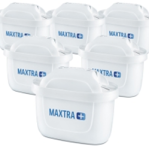 Brita Maxtra+ Water Filter Cartridges - 6 Pack £20.49