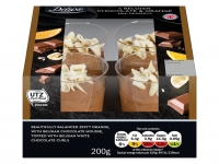Lidl  Deluxe 4 Mini Desserts