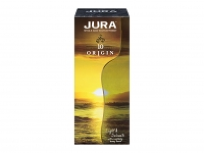 Lidl  Jura 10 Year Old Isle of Jura Origin Single Malt Whisky