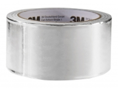 Lidl  3M Aluminium, Carpet or Double- Sided Tape