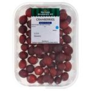 Morrisons Cranberries &pound;1.75