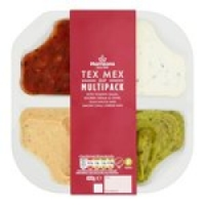 Morrisons Classic Tex Mex Dip Mix &pound;2.00